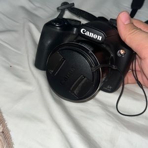 Canon power shot sx530 hs